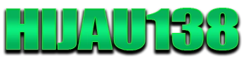 Logo Hijau138