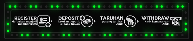 Hijau138 Jackpot